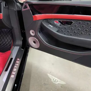 Custom install by Audio Electronics Indianapolis