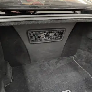 Custom install by Audio Electronics Indianapolis
