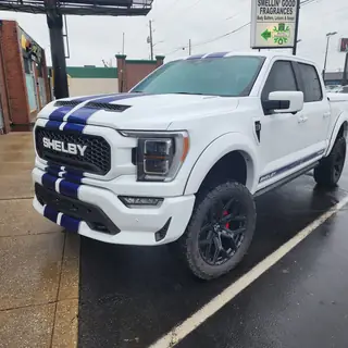 Custom install by Audio Electronics Indianapolis