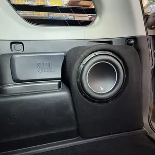 Custom install, Audio Electronics Indianapolis