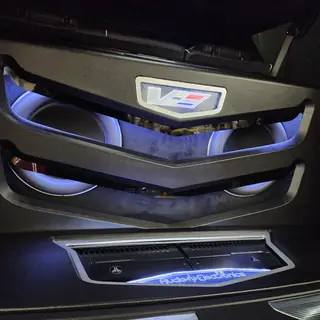 Custom install, Audio Electronics Indianapolis