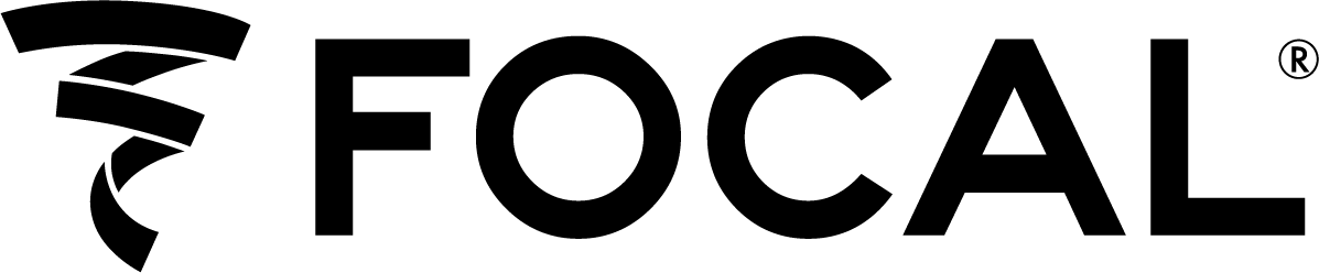 Focal Logo