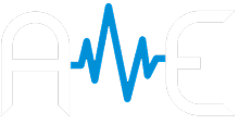 Audio Electronics Logo