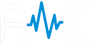 Audio Electronics Logo