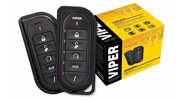 Install car remote starter store near me