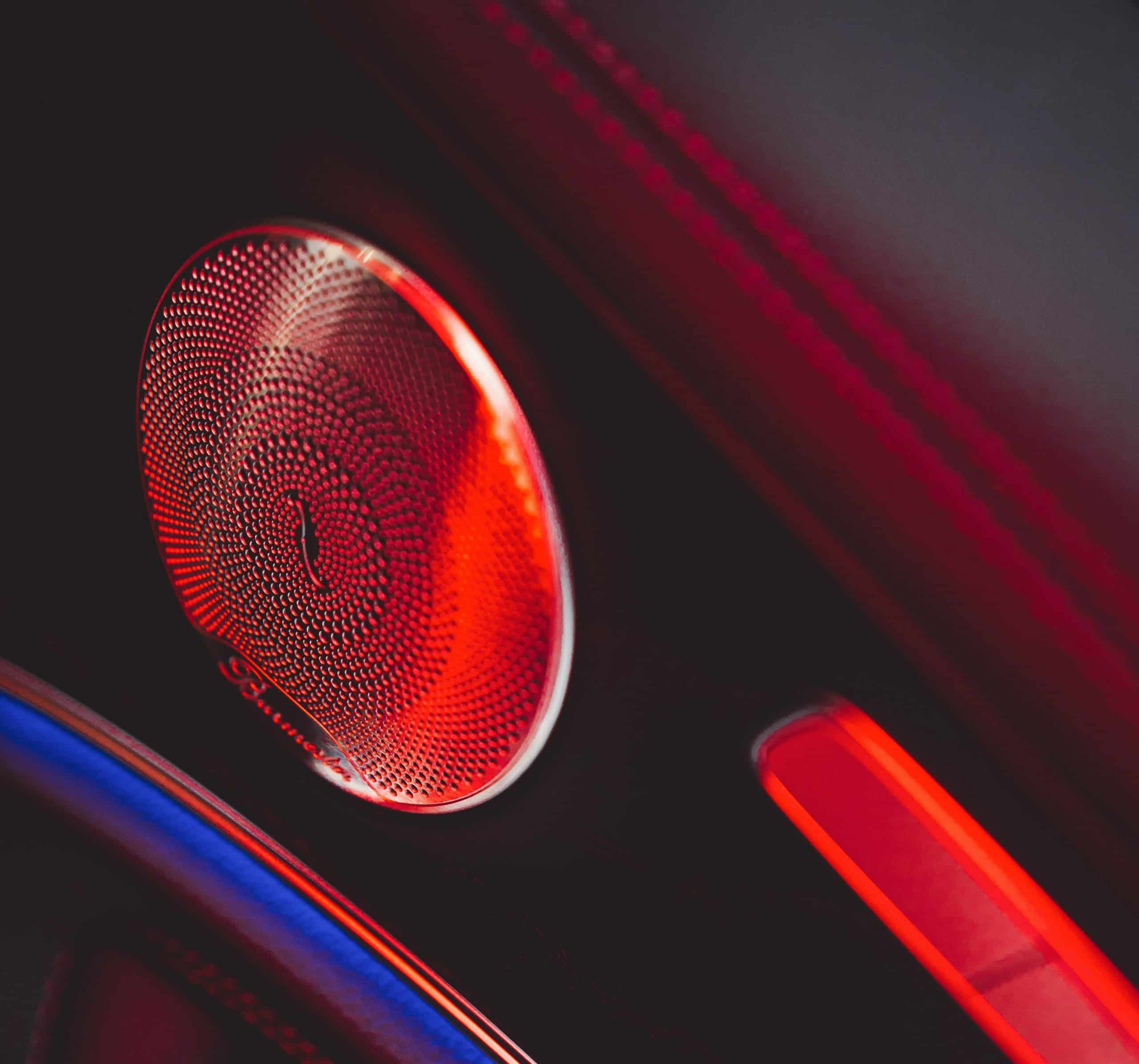 Car Audio