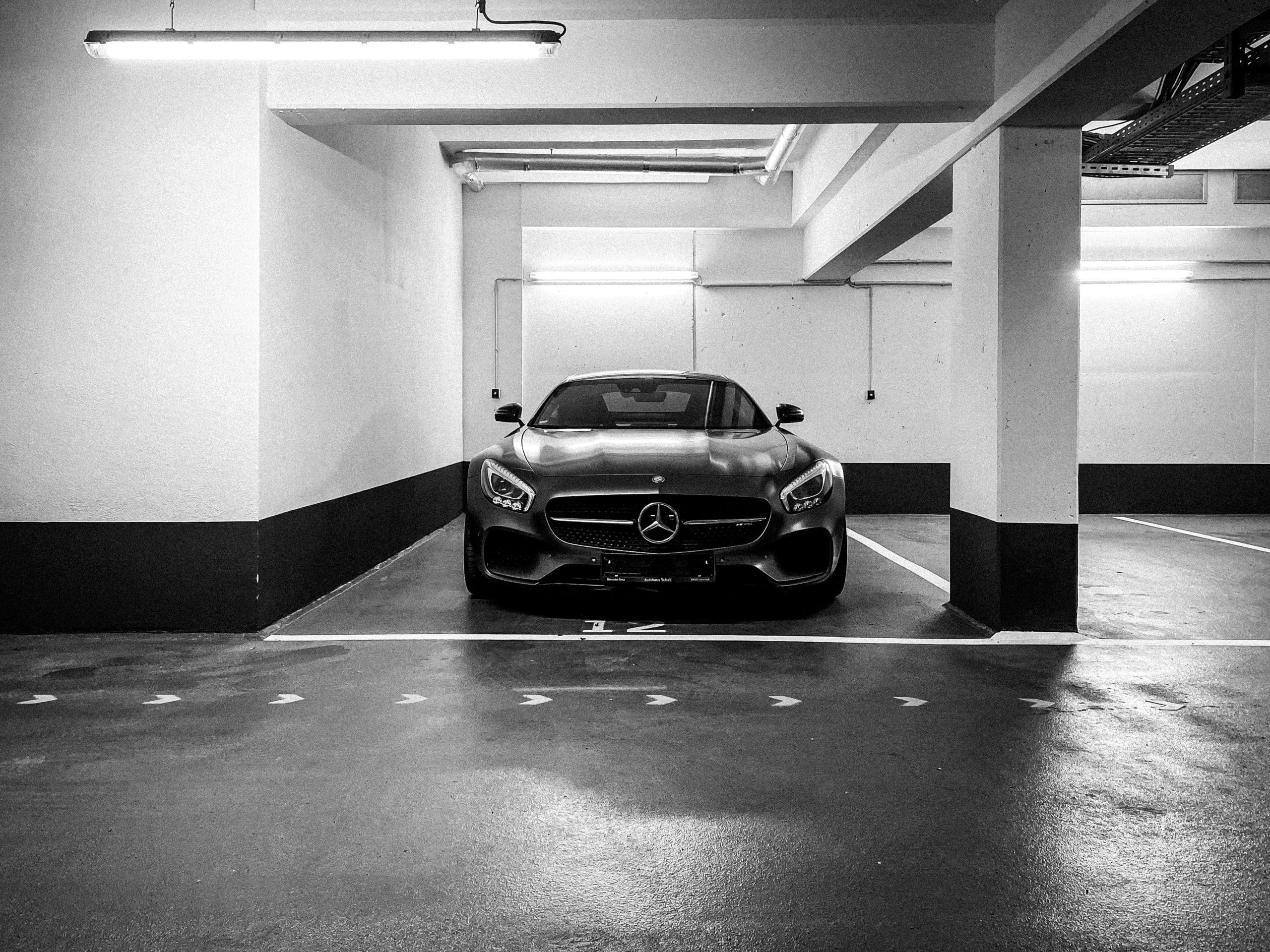 Remote start and Security