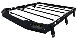 Off-road roof rack