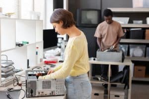 Join the Audio Electronics Family