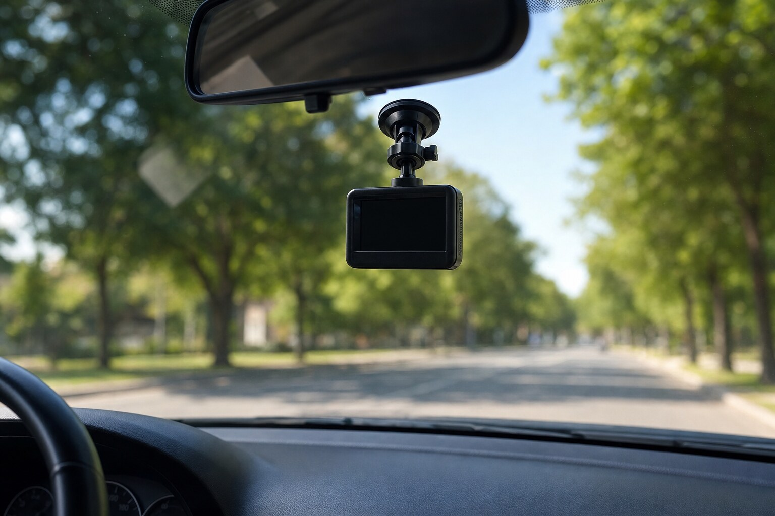 Can a Dash Cam Lower Your Car Insurance in Indiana? What You Need to Know